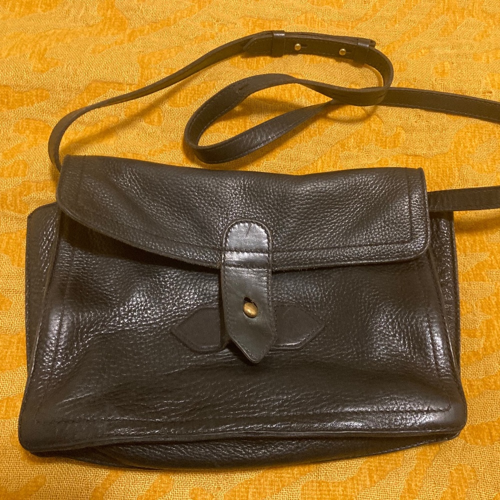 Madewell purse